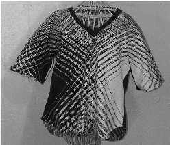 altered shirt