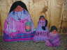 Indian Dolls 